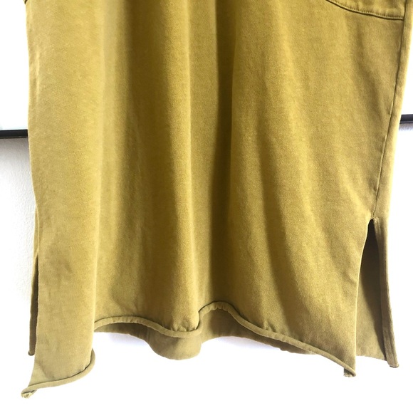 Back Beat Co. Organic cotton patch dress - Picture 9 of 11